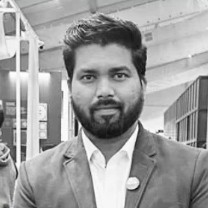 Vipul Khadse