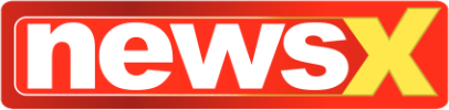 NewsX logo